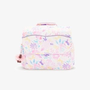 CODIE - School bag - aqua sea CODIE - School bag - aqua sea