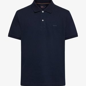 NICKI - Polo shirt - deep marine NICKI - Polo shirt - deep marine
