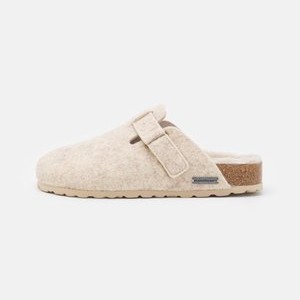 HILMA - Slippers - creme HILMA - Slippers - creme