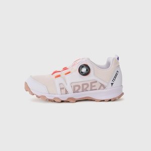 AGRAVIC BOA UNISEX - Hiking shoes - light pink/nude/purple AGRAVIC BOA UNISEX - Hiking shoes - light pink/nude/purple