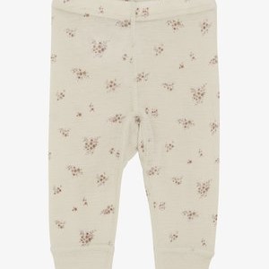 AOP - Leggings - Trousers - wild ginger AOP - Leggings - Trousers - wild ginger