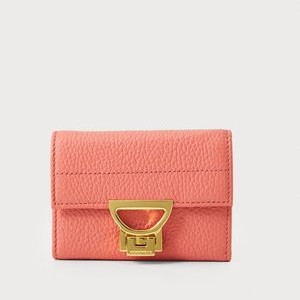 ARLETTIS - Wallet - pink clay ARLETTIS - Wallet - pink clay
