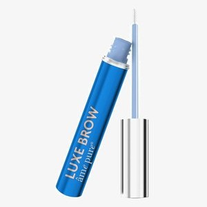 LUXE BROW AUGENBRAUENSERUM- WACHSTUMSSERUM FÜR VOLLERE BRAUEN - Eyebrow gel LUXE BROW AUGENBRAUENSERUM- WACHSTUMSSERUM FÜR VOLLERE BRAUEN - Eyebrow gel