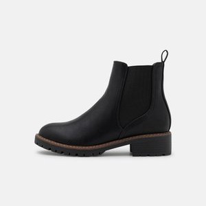 Classic ankle boots - black Classic ankle boots - black