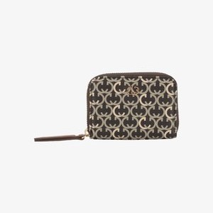 AEON - Wallet - darkbrown AEON - Wallet - darkbrown