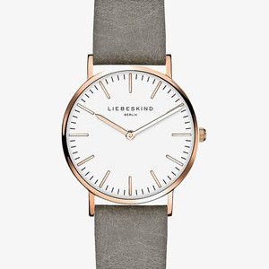 Watch - grey Watch - grey