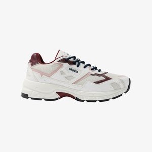GEN - GRAPES - Trainers - white pink GEN - GRAPES - Trainers - white pink