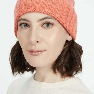 Beanie - orange