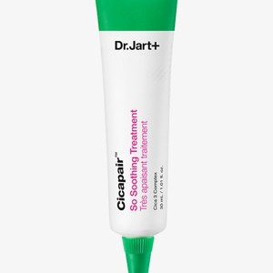 SO SOOTHING TREATMENT - Serum - n/a SO SOOTHING TREATMENT - Serum - n/a