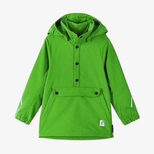 ANORAK ULKOILUUN - Outdoor jacket - fresh green ANORAK ULKOILUUN - Outdoor jacket - fresh green
