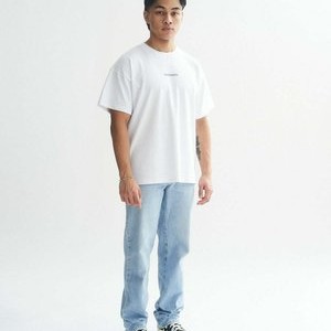 MARIA COMMUNITY - Print T-shirt - white MARIA COMMUNITY - Print T-shirt - white