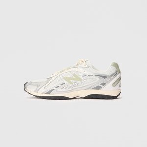 204L UNISEX - Trainers - silver-coloured 204L UNISEX - Trainers - silver-coloured