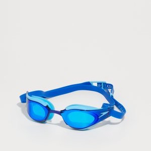 FASTSKIN HYPER ELITE MIRROR UNISEX - Goggles - picton blue/cobalt/iris FASTSKIN HYPER ELITE MIRROR UNISEX - Goggles - picton blue/cobalt/iris