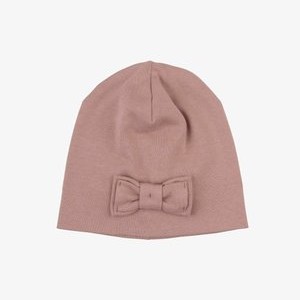 Beanie - lilas Beanie - lilas