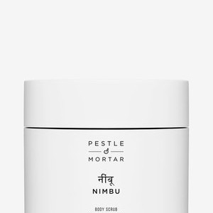 NIMBU BODY SCRUB - Body scrub NIMBU BODY SCRUB - Body scrub
