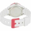 Женские часы Casio LADY DIVER - WHITE (Ø 34 mm)