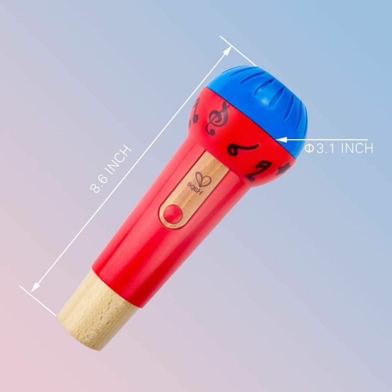 Микрофон Hape E0337