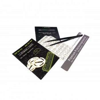 Электронная сигарета сопло (Пересмотрено A)