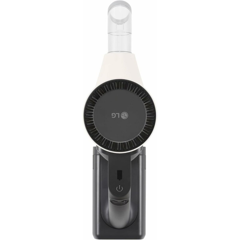 Циклонический пылесос-метла LG A9C-SLIM1C