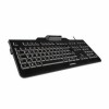Клавиатура с ридером Cherry JK-A0100ES-2 Чёрный Испанская Qwerty QWERTY