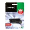 USВ-флешь память INTENSO FAELAP0356 USB 3.0 32 GB Чёрный 32 GB USВ-флешь память