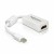 Адаптер Mini DisplayPort — HDMI DELOCK Adaptador Mini DisplayPort > HDMI 18 cm
