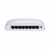 Переключатель D-Link DGS-1008D/E 8 p 10 / 100 / 1000 Mbps