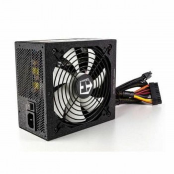 Источник питания Nox-Xtreme NXHM750BZ ATX 750 W 80 Plus Bronze