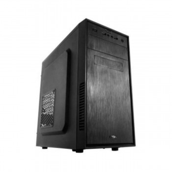 Блок Micro ATX Nox-Xtreme NXFORTE Чёрный