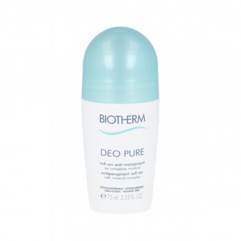Шариковый дезодорант Biotherm 100104 75 ml