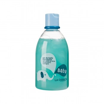 Гель для душа La Chinata Baby 250 ml