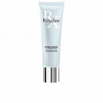 Крем для лица Rexaline Hydra Shock Cc Creme Spf20 Spf 20 30 ml