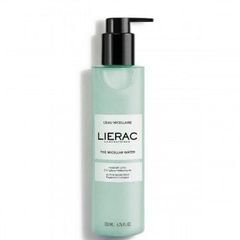Средство для снятия макияжа с лица Lierac L'Eau Micellaire 50 ml