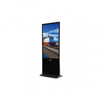Монитор Videowall Dahua DHI-LDV55-SAI400L-B3 4K Ultra HD 55"