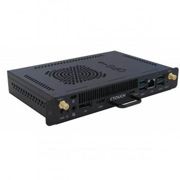 Мини-ПК CTOUCH OPS PC MODULE