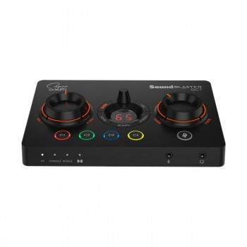 Звуковая карта Creative Technology 70SB185000000