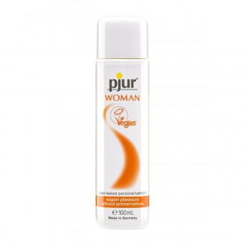 Лубрикант Pjur 100 ml