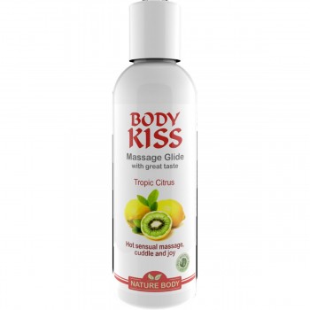 Лубрикант Nature Body 100 ml Тропический