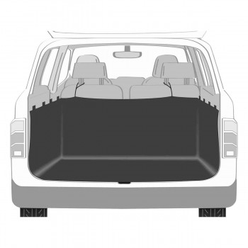 Защитный чехол на одно автокресло для домашних животных Trixie 1318