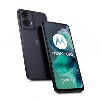 Смартфоны Motorola XT2433-5 6,72" Octa Core 8 GB RAM 256 GB Чёрный