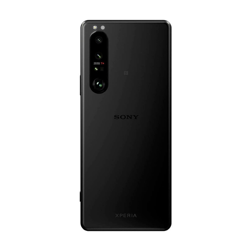 Смартфоны Sony Xperia 1 III 6,5" Octa Core 12 GB RAM 256 GB Чёрный (Пересмотрено A)