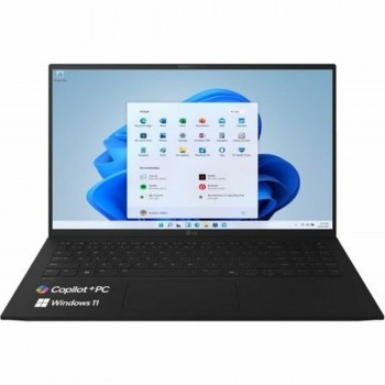 Ноутбук LG 15Z80T-G.AS58B 15" 16 GB RAM 1 TB SSD