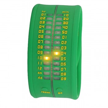 Женские часы Time-It ZERO_A6 (Ø 33 mm)