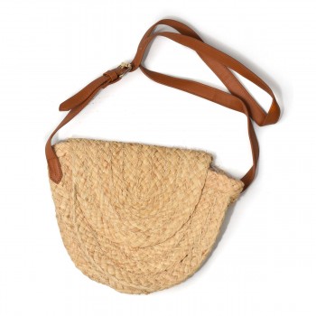 Сумка женская Lefties LETS_033 Коричневый 24 x 21 cm