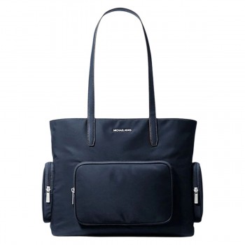 Рюкзак Michael Kors KHAI Синий 42 x 30 x 12 cm