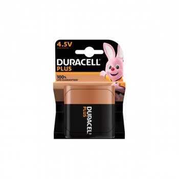Щелочная батарейка DURACELL PLUS K1
