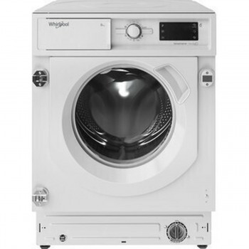Стиральная машина Whirlpool Corporation BIWMWG81485EU 60 cm 8 kg
