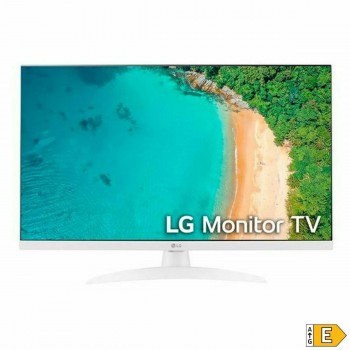 Смарт-ТВ LG 27TQ615SWZ Full HD 27" LED
