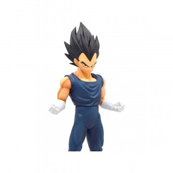 Показатели деятельности Banpresto VEGETA