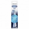 Сменная головка Oral-B IO RBCWF-3 3UD Белый